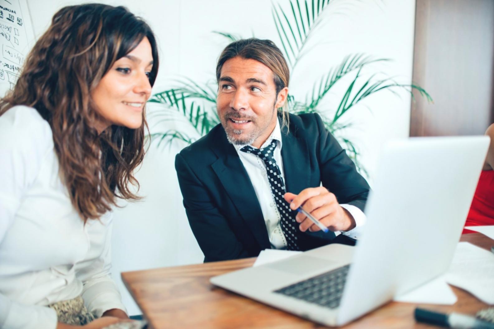 Автоматизация финансового документооборота