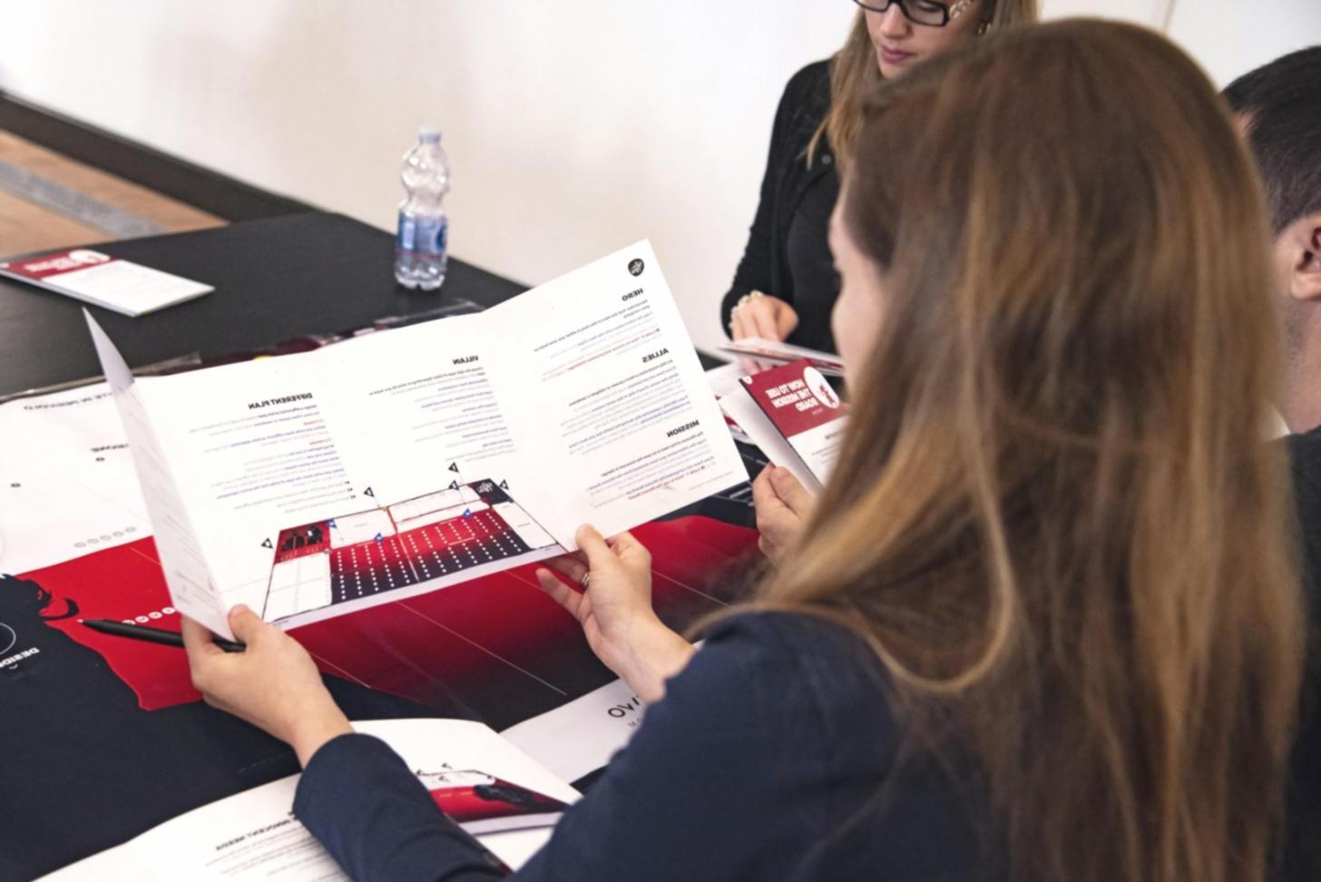 Система автоматизации финансовых процессов